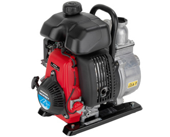 Pièces détachées HONDA WX15