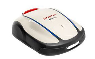 Pièces détachées HONDA HRM310