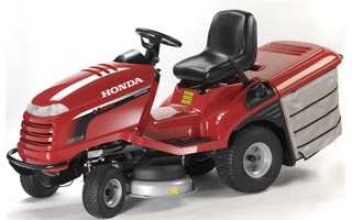 Schéma pièces détachées HONDA HF2315