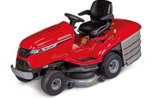 Schéma pièces détachées HONDA HF2417