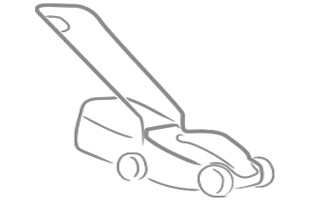 Vues éclatées tondeuse HONDA : HRB423<br>Série 8000001 à 8099999