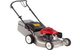 Schéma pièces détachées HONDA HRG465C1