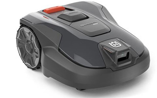 Pièces détachées HUSQVARNA 312V