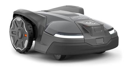 Pièces détachées HUSQVARNA 430X-NERA