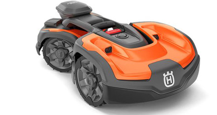 Pièces détachées HUSQVARNA 535-EPOS