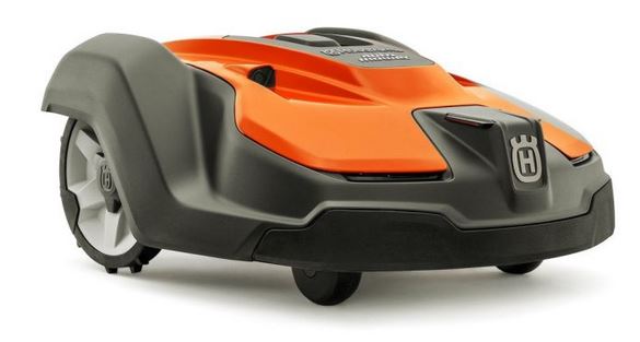 Pièces détachées HUSQVARNA 550-EPOS