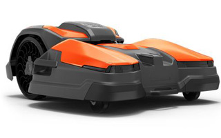 Schéma pièces détachées HUSQVARNA CEORA-544