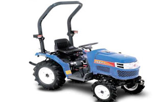 Pièces détachées ISEKI TXG237