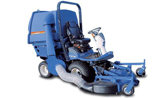 Pièces détachées ISEKI SF370