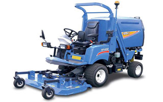 Pièces détachées ISEKI SF450