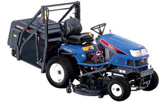 Pièces détachées ISEKI SXG22