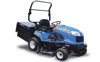 Pièces détachées ISEKI SXG326