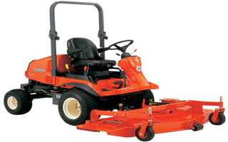 Pièces détachées KUBOTA F3090