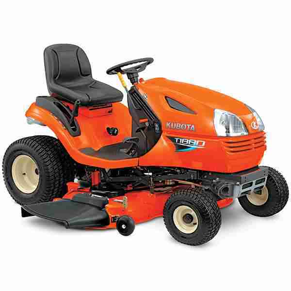 Pièces détachées KUBOTA T1670
