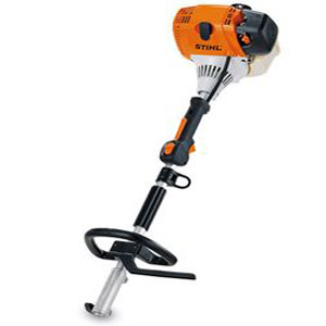 Schéma pièces détachées STIHL KM131