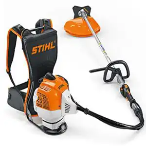 Pièces détachées STIHL FR460TC