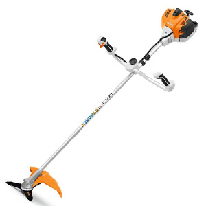 Vues éclatées débroussailleuse STIHL : FS261 C-E