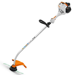 Schéma pièces détachées STIHL FS45