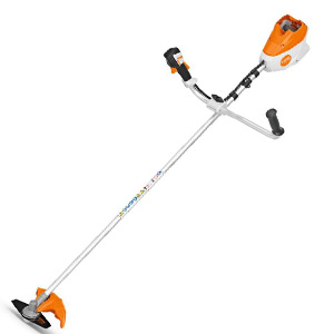Vues éclatées débroussailleuse STIHL : FSA120.0