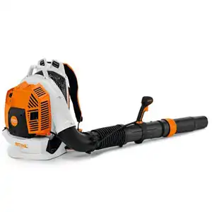 Pièces détachées STIHL BR800
