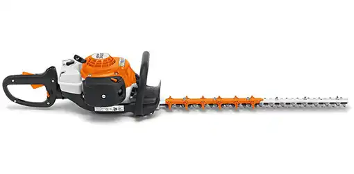 Pièces détachées STIHL HS81R