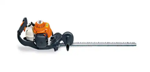 Pièces détachées STIHL HS86T