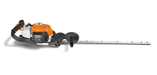 Pièces détachées STIHL HS87R