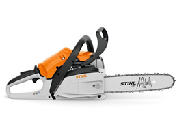 Schéma pièces détachées STIHL MS172-1