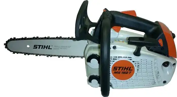 Pièces détachées STIHL MS192T