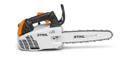 Pièces détachées STIHL MS193T