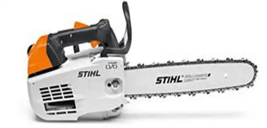 Pièces détachées STIHL MS201T