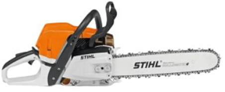Pièces détachées STIHL MS362