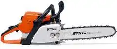 Pièces détachées STIHL MS390