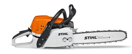 Pièces détachées STIHL MS391