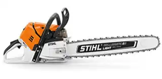 Pièces détachées STIHL MS500I