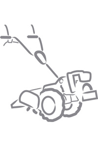 Motoculteurs