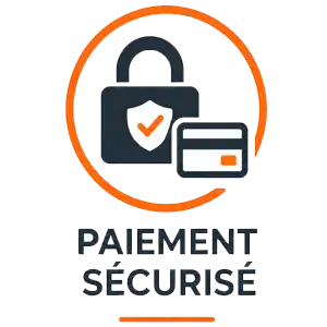Paiement sécurisé