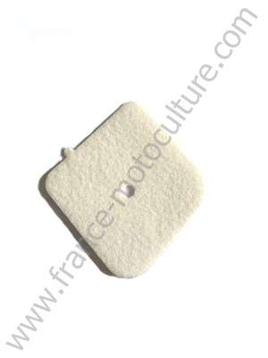 Filtre air