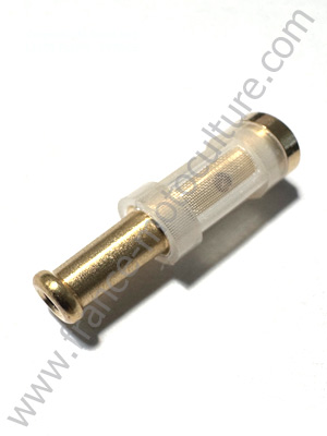 CREPINE POMPE HUILE CS280T/CS420/CS4510/PPT236