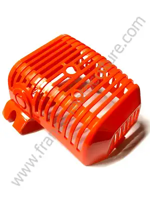 Couvercle silencieux smr4300/smr410es