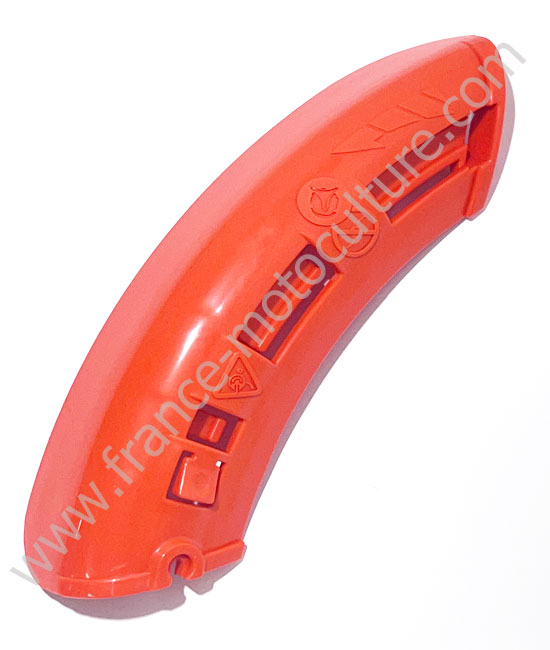 PROTECTEUR SRM236/SRM420ES