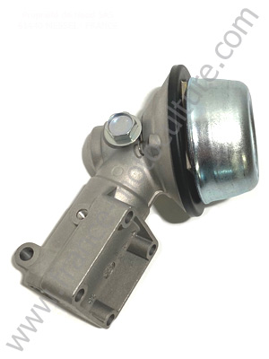 RENVOI/TETE DEBROUSSAILLEUSE SRM235/SRM236