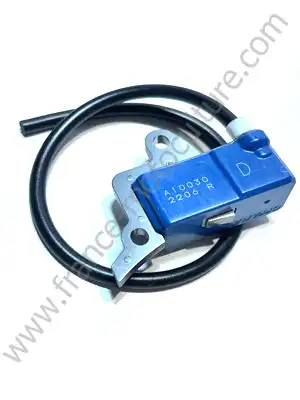 BOBINE ALLUMAGE SRM420ES