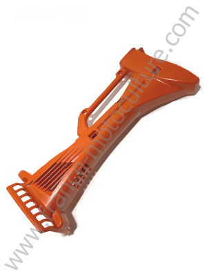 CARTER POIGNEE SRM420/SRM520