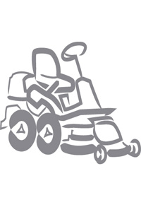 Autoportees Rider