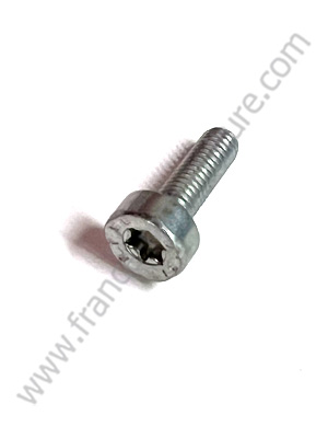 Vis cylindrique