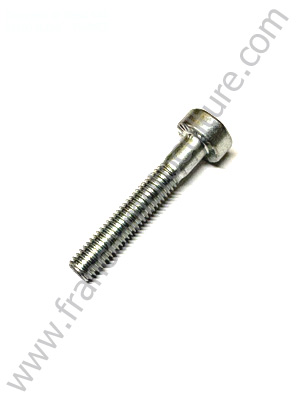Vis cylindrique