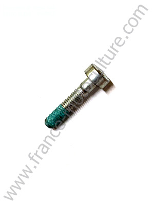 Vis cylindrique