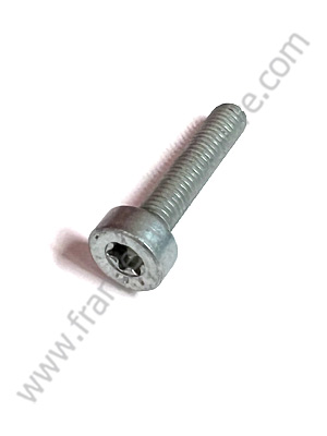 Vis cylindrique