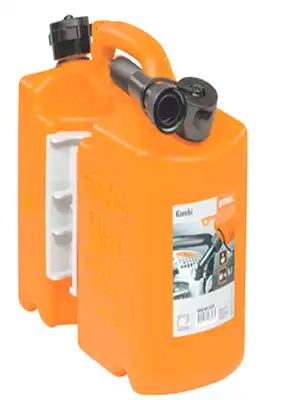 Bidon combine std 3l/5l stihl